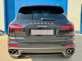 Porsche Cayenne S 4.2 V8 385hp. Diesel , снимка 1