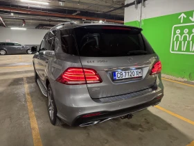 Mercedes-Benz GLE 350 AMG 4 matic 9G Tronic, снимка 5