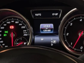 Mercedes-Benz GLE 350 AMG 4 matic 9G Tronic, снимка 8