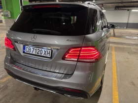 Mercedes-Benz GLE 350 AMG 4 matic 9G Tronic | Mobile.bg    6