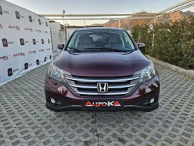 Honda Cr-v 2.4i-188кс= АВТОМАТ= 4Х4= 147.000КМ= КАМЕРА= НАВИ - изображение 1