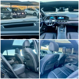 Mercedes-Benz GLE Coupe 350d EQ&6, 3 AMG Оптика, 360View#Panorama&Mega Ful - 119999 лв. - 90102075 | Car24.bg