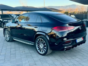 Mercedes-Benz GLE Coupe 350d EQ&6, 3 AMG Оптика, 360View#Panorama&Mega Ful, снимка 6