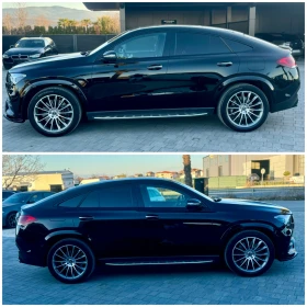     Mercedes-Benz GLE Coupe 350d EQ&6, 3 AMG , 360View#Panorama&Mega Ful