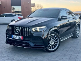 Mercedes-Benz GLE Coupe 350d EQ&6, 3 AMG Оптика, 360View#Panorama&Mega Ful - 119999 лв. - 90102075 | Car24.bg