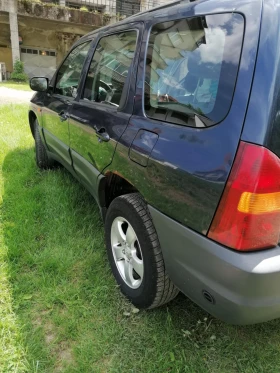Обява за продажба на Mazda Tribute ~5 600 лв. - изображение 8