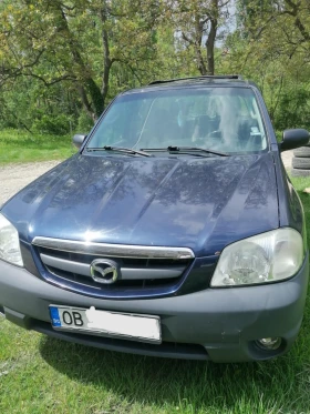 Обява за продажба на Mazda Tribute ~5 600 лв. - изображение 10