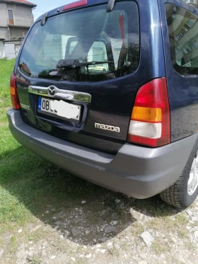 Обява за продажба на Mazda Tribute ~5 600 лв. - изображение 9