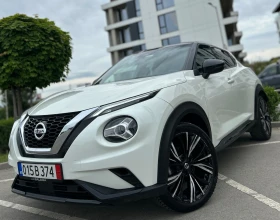 Nissan Juke - цена по договаряне - 54493986 | Car24.bg