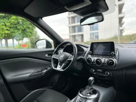 Nissan Juke - цена по договаряне - 54493986 | Car24.bg