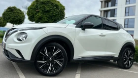 Nissan Juke - цена по договаряне - 54493986 | Car24.bg