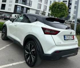 Nissan Juke - цена по договаряне - 54493986 | Car24.bg