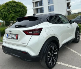 Nissan Juke - цена по договаряне - 54493986 | Car24.bg
