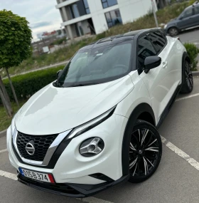 Nissan Juke - цена по договаряне - 54493986 | Car24.bg