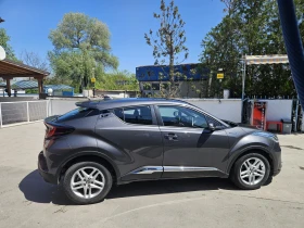 Toyota C-HR Hybrid В гаранция топ състояние - 34999 лв. - 81477344 5
