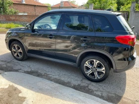 Suzuki Vitara 1.6  120  6  4X4 * KM  *  | Mobile.bg    2