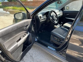 Suzuki Vitara 1.6  120  6  4X4 * KM  *  | Mobile.bg    12
