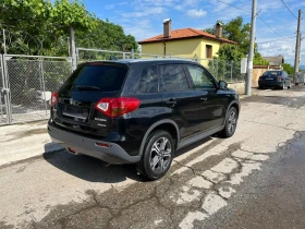 Suzuki Vitara 1.6  120  6  4X4 * KM  *  | Mobile.bg    4