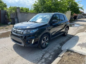 Suzuki Vitara 1.6  120  6  4X4 * KM  *  | Mobile.bg    1