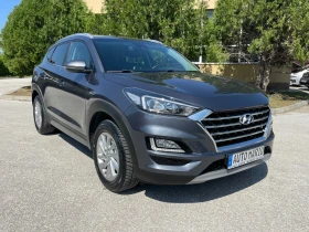 Hyundai Tucson 1.6CRDI FACE NAVI CAMERA | Mobile.bg    8