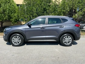 Hyundai Tucson 1.6CRDI FACE NAVI CAMERA | Mobile.bg    2