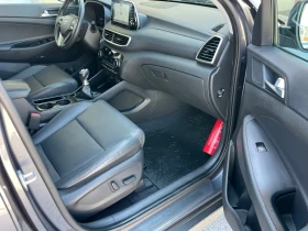 Hyundai Tucson 1.6CRDI FACE NAVI CAMERA | Mobile.bg    16