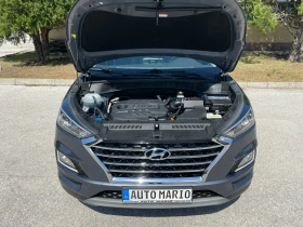 Hyundai Tucson 1.6CRDI FACE NAVI CAMERA | Mobile.bg    17