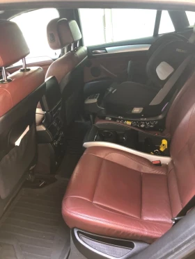     BMW X6 3, 5d xdraiv