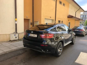     BMW X6 3, 5d xdraiv