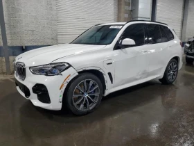 BMW X5 3.0L 6 All wheel drive