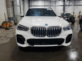 BMW X5 3.0L 6 All wheel drive | Mobile.bg    8