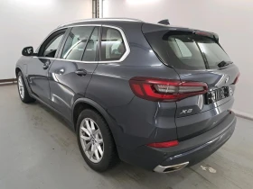    BMW X5 G05 