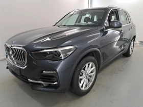     BMW X5 G05 