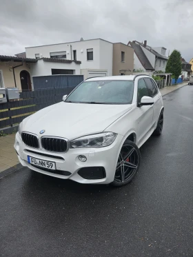 Обява за продажба на BMW X5 F15 M ~44 999 лв. - изображение 1