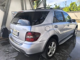 Mercedes-Benz ML 280 ML/AMG  | Mobile.bg    6