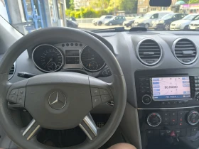 Mercedes-Benz ML 280 ML/AMG  | Mobile.bg    10