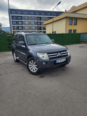 Обява за продажба на Mitsubishi Pajero ~32 400 лв. - изображение 1