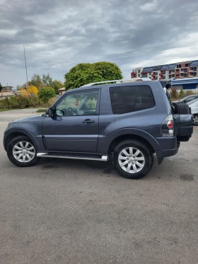 Обява за продажба на Mitsubishi Pajero ~32 400 лв. - изображение 3