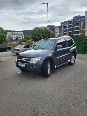 Обява за продажба на Mitsubishi Pajero ~32 400 лв. - изображение 5