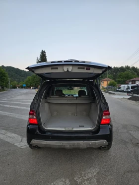 Обява за продажба на Mercedes-Benz ML 320 CDi ~15 000 лв. - изображение 3 | Auto.bg Обява за продажба на Mercedes-Benz ML 320 CDi ~15 000 лв. - изображение 3