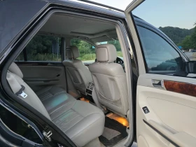 Обява за продажба на Mercedes-Benz ML 320 CDi ~15 000 лв. - изображение 4 | Auto.bg Обява за продажба на Mercedes-Benz ML 320 CDi ~15 000 лв. - изображение 4