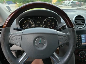 Обява за продажба на Mercedes-Benz ML 320 CDi ~15 000 лв. - изображение 7 | Auto.bg Обява за продажба на Mercedes-Benz ML 320 CDi ~15 000 лв. - изображение 7