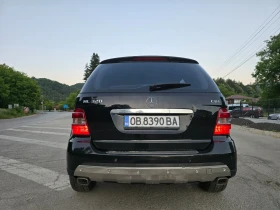 Обява за продажба на Mercedes-Benz ML 320 CDi ~15 000 лв. - изображение 1 | Auto.bg Обява за продажба на Mercedes-Benz ML 320 CDi ~15 000 лв. - изображение 1