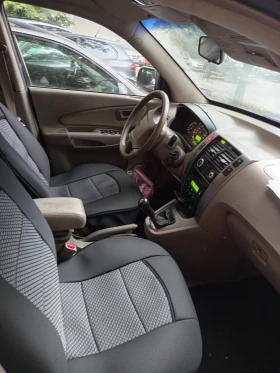 Hyundai Tucson | Mobile.bg    5