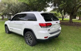 Jeep Grand cherokee Trailhawk - 44200 лв. / 22599.10 € - 92345304 3