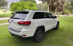 Jeep Grand cherokee Trailhawk - 44200 лв. / 22599.10 € - 92345304 4