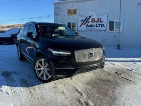 Volvo Xc90 T6 Inscription PANO* CAM* BOWERS&WILKINS* ПОДГРЕВ*