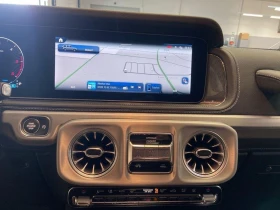 Mercedes-Benz G 450 d/AMG/4MATIC/FACELIFT/EXCLUSIV/BURM 3D/NIGHT/360/ - 150980 € / 295291.21 лв. - 83188868 9