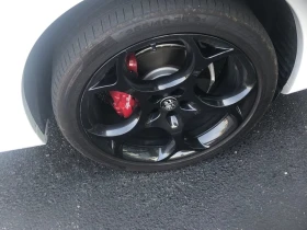 Alfa Romeo Stelvio * Veloce * CARFAX * БЕЗ ПЪРВОНАЧАЛНА ВНОСКА - 46850 лв. / 23954.02 € - 38670974 7