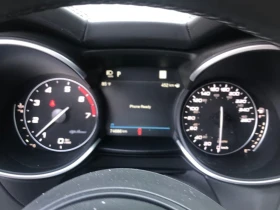 Alfa Romeo Stelvio * Veloce * CARFAX * БЕЗ ПЪРВОНАЧАЛНА ВНОСКА - 46850 лв. / 23954.02 € - 38670974 8